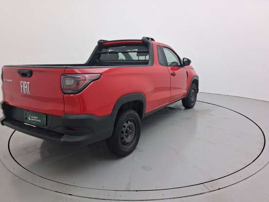 FIAT-STRADA-1.3 FIREFLY FLEX ENDURANCE CS MANUAL FIAT-STRADA-2025