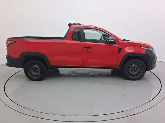 FIAT-STRADA-1.3 FIREFLY FLEX ENDURANCE CS MANUAL FIAT-STRADA-2025