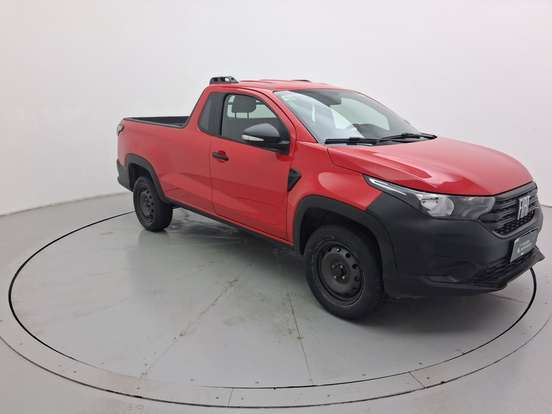 FIAT-STRADA-1.3 FIREFLY FLEX ENDURANCE CS MANUAL FIAT-STRADA-2025