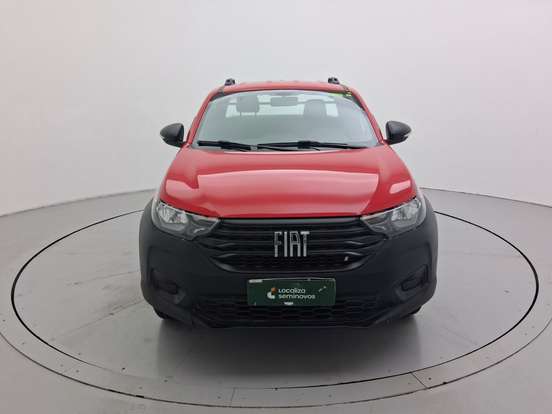 FIAT-STRADA-1.3 FIREFLY FLEX ENDURANCE CS MANUAL FIAT-STRADA-2025