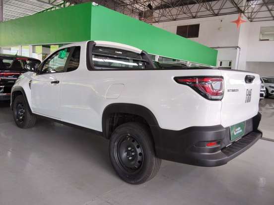 FIAT-STRADA-1.3 FIREFLY FLEX ENDURANCE CS MANUAL FIAT-STRADA-2024
