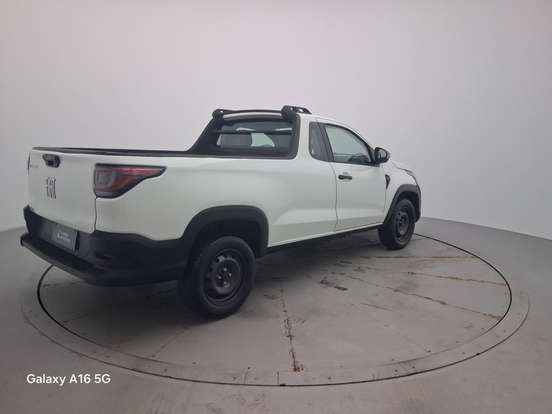 FIAT-STRADA-1.3 FIREFLY FLEX ENDURANCE CS MANUAL FIAT-STRADA-2024