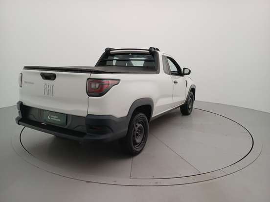 FIAT-STRADA-1.3 FIREFLY FLEX ENDURANCE CS MANUAL FIAT-STRADA-2024