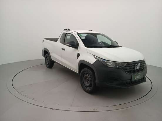 FIAT-STRADA-1.3 FIREFLY FLEX ENDURANCE CS MANUAL FIAT-STRADA-2024
