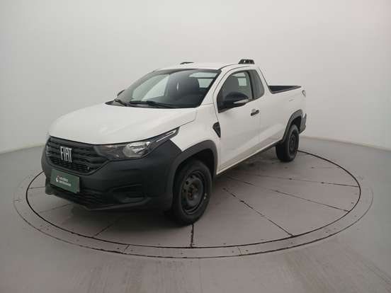 FIAT-STRADA-1.3 FIREFLY FLEX ENDURANCE CS MANUAL FIAT-STRADA-2024
