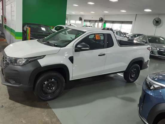 FIAT-STRADA-1.3 FIREFLY FLEX ENDURANCE CS MANUAL FIAT-STRADA-2025