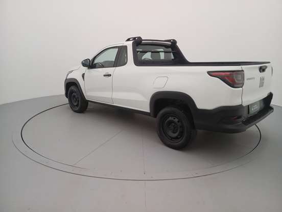 FIAT-STRADA-1.3 FIREFLY FLEX ENDURANCE CS MANUAL FIAT-STRADA-2025