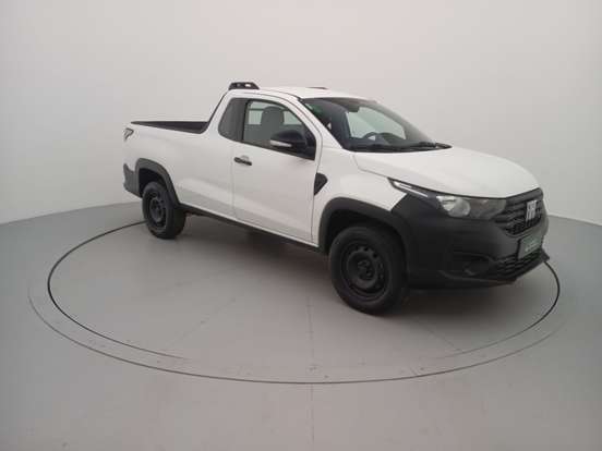 FIAT-STRADA-1.3 FIREFLY FLEX ENDURANCE CS MANUAL FIAT-STRADA-2025
