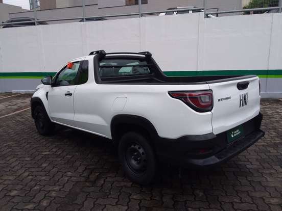 FIAT-STRADA-1.3 FIREFLY FLEX ENDURANCE CS MANUAL FIAT-STRADA-2025