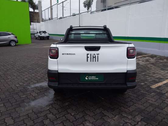 FIAT-STRADA-1.3 FIREFLY FLEX ENDURANCE CS MANUAL FIAT-STRADA-2025