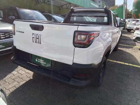 FIAT-STRADA-1.3 FIREFLY FLEX ENDURANCE CS MANUAL FIAT-STRADA-2025