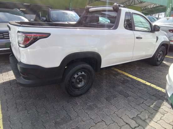 FIAT-STRADA-1.3 FIREFLY FLEX ENDURANCE CS MANUAL FIAT-STRADA-2025