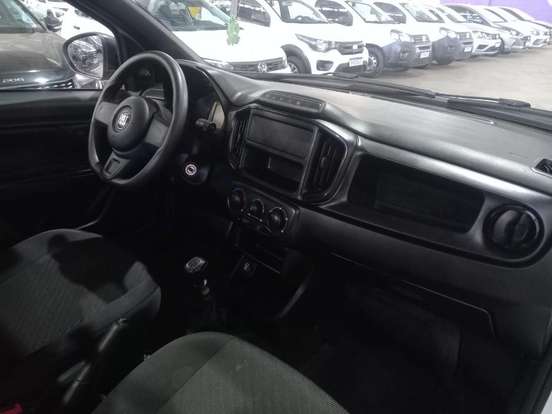 FIAT-STRADA-1.3 FIREFLY FLEX ENDURANCE CS MANUAL FIAT-STRADA-2023