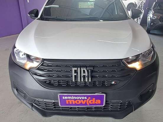 FIAT-STRADA-1.3 FIREFLY FLEX ENDURANCE CS MANUAL FIAT-STRADA-2024