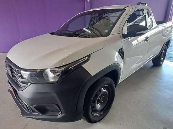 FIAT-STRADA-1.3 FIREFLY FLEX ENDURANCE CS MANUAL FIAT-STRADA-2024