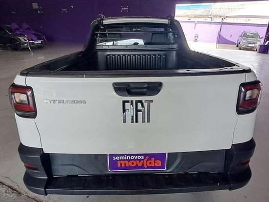 FIAT-STRADA-1.3 FIREFLY FLEX ENDURANCE CS MANUAL FIAT-STRADA-2024