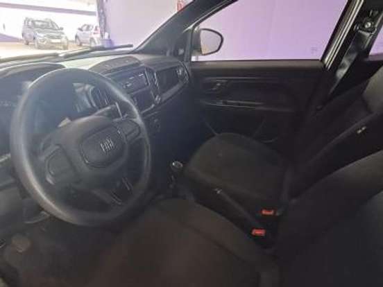 FIAT-STRADA-1.3 FIREFLY FLEX ENDURANCE CS MANUAL FIAT-STRADA-2024