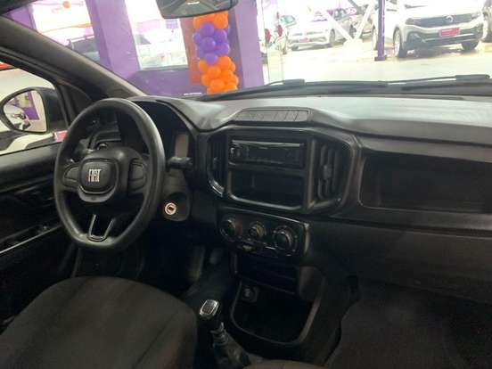 FIAT-STRADA-1.3 FIREFLY FLEX ENDURANCE CS MANUAL FIAT-STRADA-2024