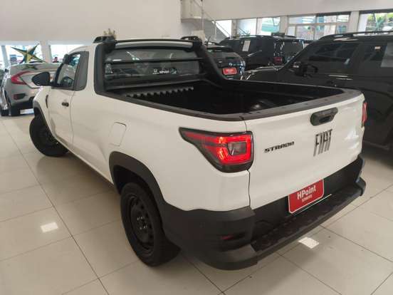 FIAT-STRADA-1.3 FIREFLY FLEX ENDURANCE CS MANUAL FIAT-STRADA-2024