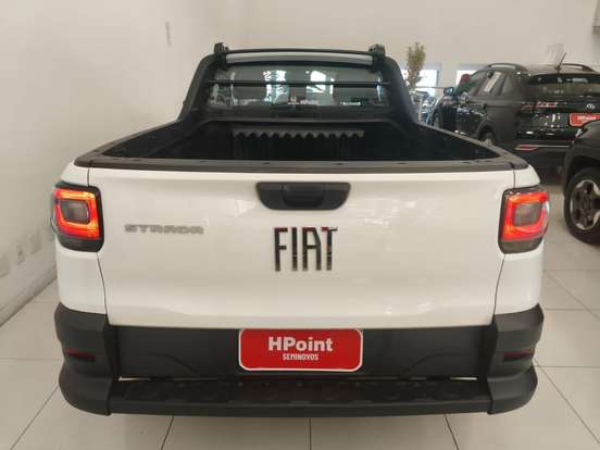 FIAT-STRADA-1.3 FIREFLY FLEX ENDURANCE CS MANUAL FIAT-STRADA-2024
