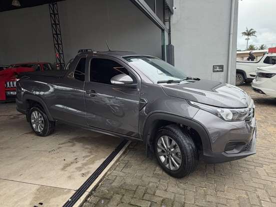 FIAT-STRADA-1.3 FIREFLY FLEX ENDURANCE CS MANUAL FIAT-STRADA-2025