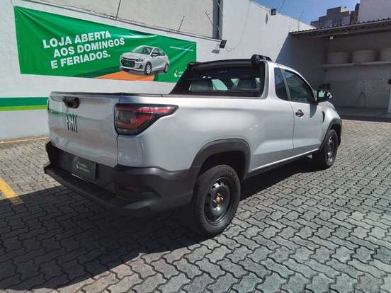 FIAT-STRADA-1.3 FIREFLY FLEX ENDURANCE CS MANUAL FIAT-STRADA-2025