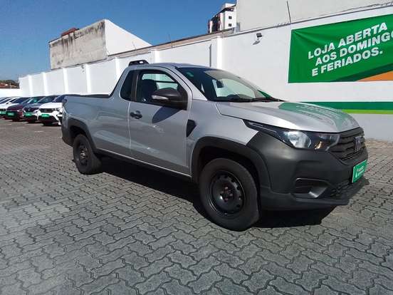 FIAT-STRADA-1.3 FIREFLY FLEX ENDURANCE CS MANUAL FIAT-STRADA-2025