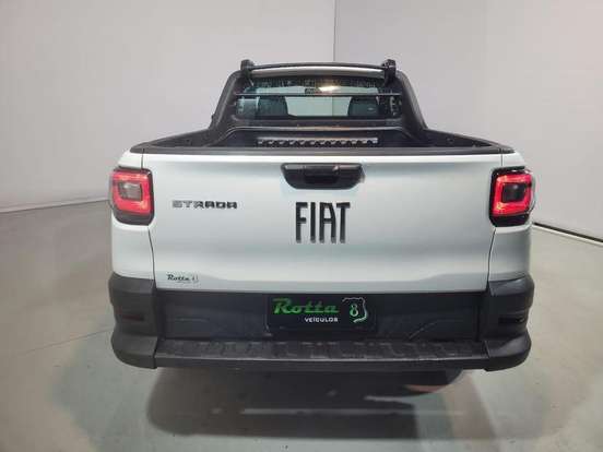 FIAT-STRADA-1.3 FIREFLY FLEX ENDURANCE CS MANUAL FIAT-STRADA-2024