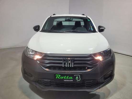 FIAT-STRADA-1.3 FIREFLY FLEX ENDURANCE CS MANUAL FIAT-STRADA-2024