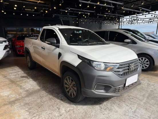 FIAT-STRADA-1.3 FIREFLY FLEX ENDURANCE CS MANUAL FIAT-STRADA-2024