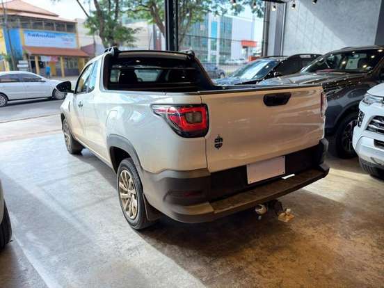FIAT-STRADA-1.3 FIREFLY FLEX ENDURANCE CS MANUAL FIAT-STRADA-2024