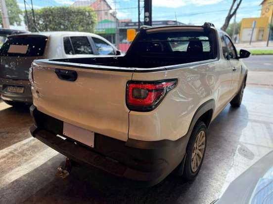 FIAT-STRADA-1.3 FIREFLY FLEX ENDURANCE CS MANUAL FIAT-STRADA-2024