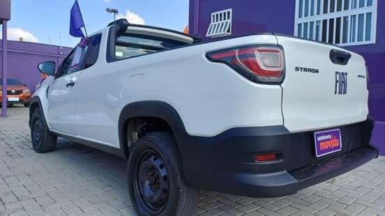 FIAT-STRADA-1.3 FIREFLY FLEX ENDURANCE CS MANUAL FIAT-STRADA-2023