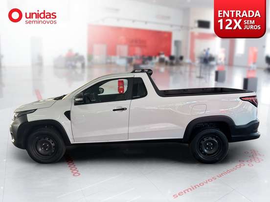 FIAT-STRADA-1.3 FIREFLY FLEX ENDURANCE CS MANUAL FIAT-STRADA-2025