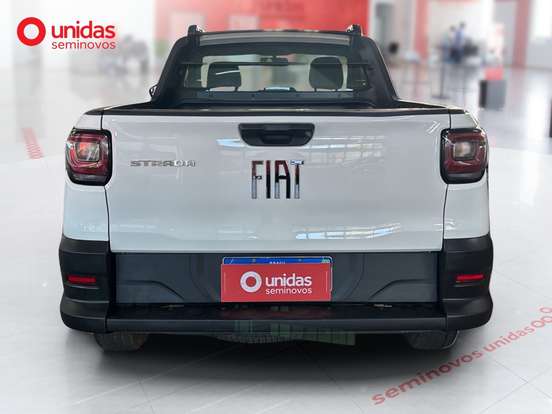 FIAT-STRADA-1.3 FIREFLY FLEX ENDURANCE CS MANUAL FIAT-STRADA-2025