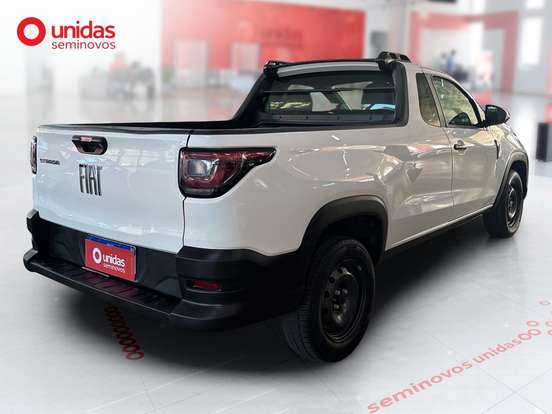 FIAT-STRADA-1.3 FIREFLY FLEX ENDURANCE CS MANUAL FIAT-STRADA-2025