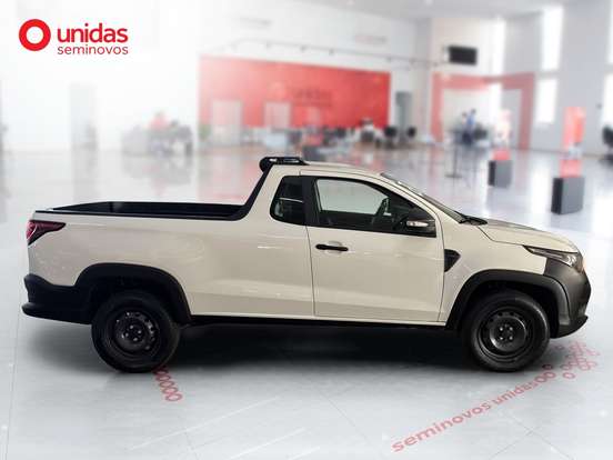 FIAT-STRADA-1.3 FIREFLY FLEX ENDURANCE CS MANUAL FIAT-STRADA-2025