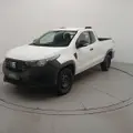 FIAT STRADA 1.3 FIREFLY FLEX ENDURANCE CS MANUAL FIAT STRADA 1.3 FIREFLY FLEX ENDURANCE CS MANUAL
