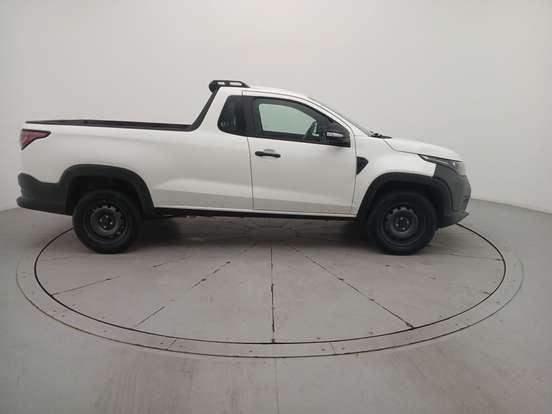 FIAT-STRADA-1.3 FIREFLY FLEX ENDURANCE CS MANUAL FIAT-STRADA-2024