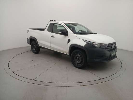 FIAT-STRADA-1.3 FIREFLY FLEX ENDURANCE CS MANUAL FIAT-STRADA-2024