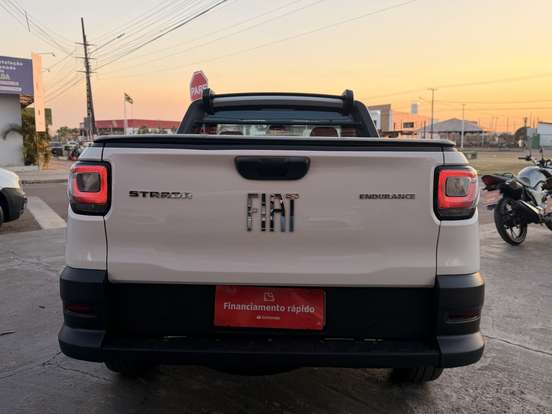 FIAT-STRADA-1.3 FIREFLY FLEX ENDURANCE CS MANUAL FIAT-STRADA-2023