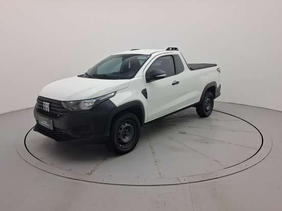 FIAT-STRADA-1.3 FIREFLY FLEX ENDURANCE CS MANUAL FIAT-STRADA-2024