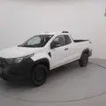 FIAT STRADA 1.3 FIREFLY FLEX ENDURANCE CS MANUAL FIAT STRADA 1.3 FIREFLY FLEX ENDURANCE CS MANUAL