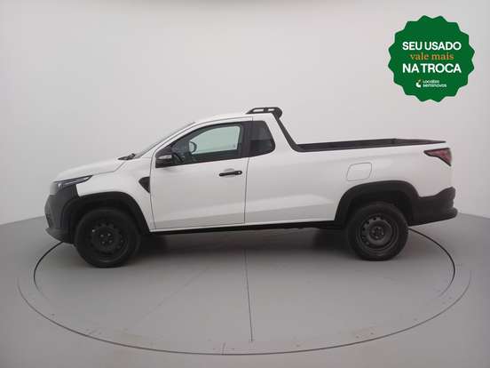 FIAT-STRADA-1.3 FIREFLY FLEX ENDURANCE CS MANUAL FIAT-STRADA-2024