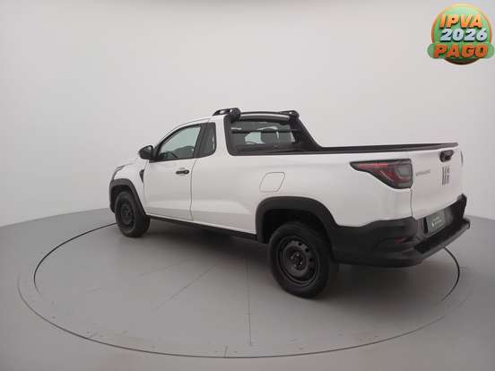 FIAT-STRADA-1.3 FIREFLY FLEX ENDURANCE CS MANUAL FIAT-STRADA-2024