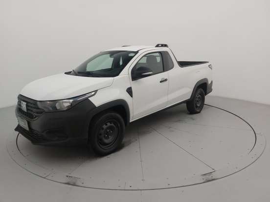 FIAT-STRADA-1.3 FIREFLY FLEX ENDURANCE CS MANUAL FIAT-STRADA-2024