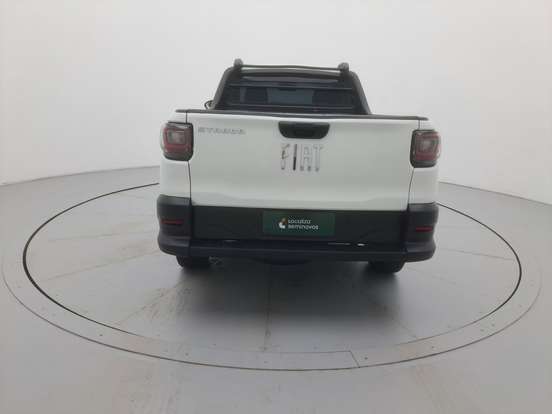 FIAT-STRADA-1.3 FIREFLY FLEX ENDURANCE CS MANUAL FIAT-STRADA-2025