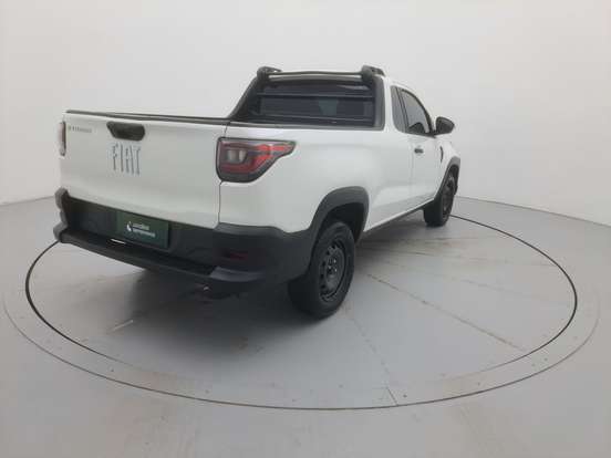 FIAT-STRADA-1.3 FIREFLY FLEX ENDURANCE CS MANUAL FIAT-STRADA-2025