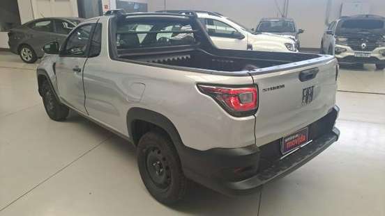 FIAT-STRADA-1.3 FIREFLY FLEX ENDURANCE CS MANUAL FIAT-STRADA-2025
