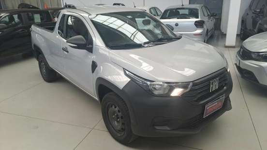 FIAT-STRADA-1.3 FIREFLY FLEX ENDURANCE CS MANUAL FIAT-STRADA-2025